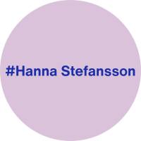 hannastefansson