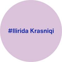 iliridakrasniqi