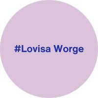 lovisaworge