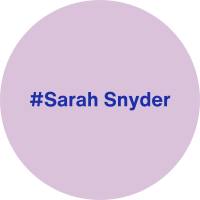 sarahfuckingsnyder