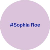 sophiaroe