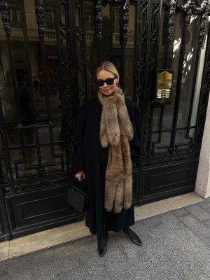 clairerose style