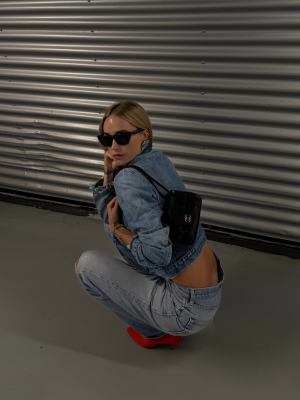 Pernille Teisbaek style
