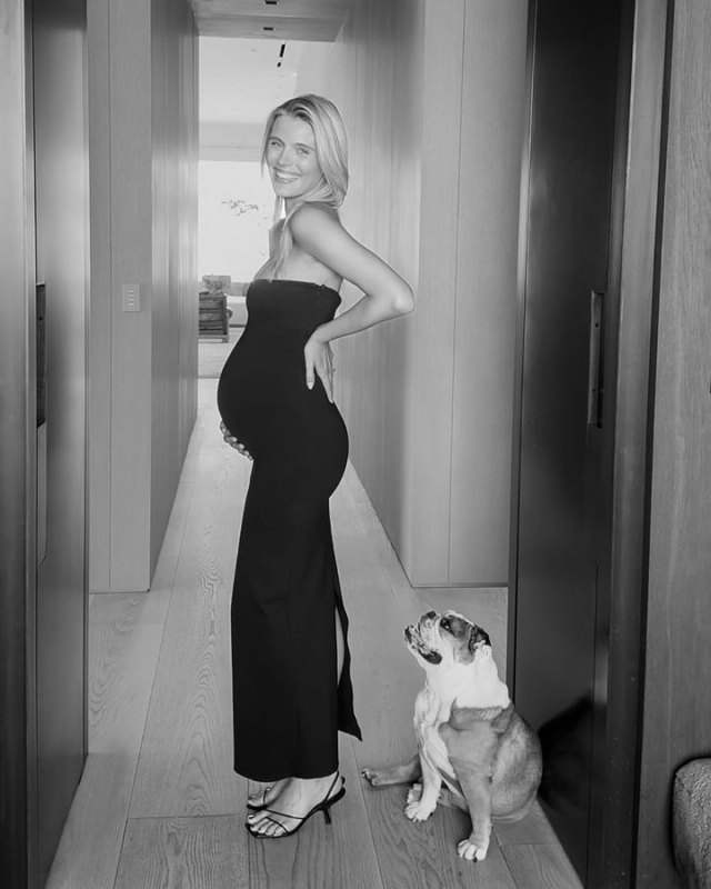 THE ROW Rai Sandal worn by Madison Headrick Nahmad | madison.headrick's closet