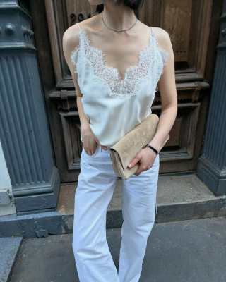 chloenpinchasick style