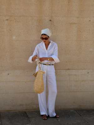 Hermes Kelly Belt