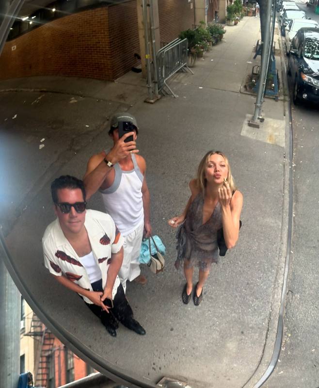 BEC + BRIDGE MALAYA MINI DRESS worn by Jessie Andrews | jessieandrews's closet
