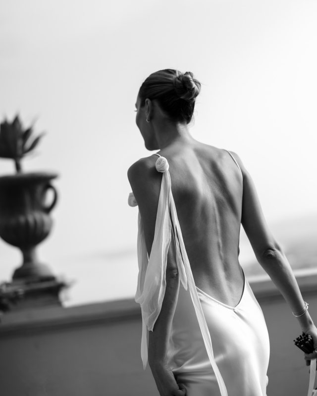 RAT & BOA Lorela Dress worn by Victoria Pirrello | Victoria Pirrello Outfits and Style