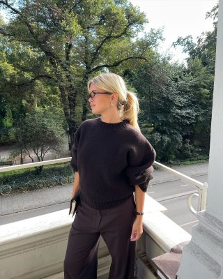 matildadjerf style