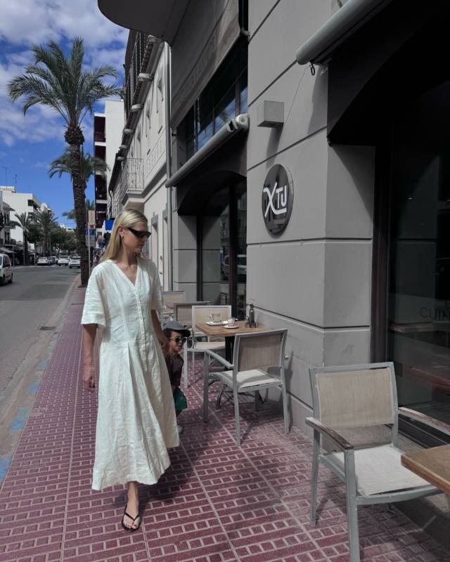 Ibiza Mornings