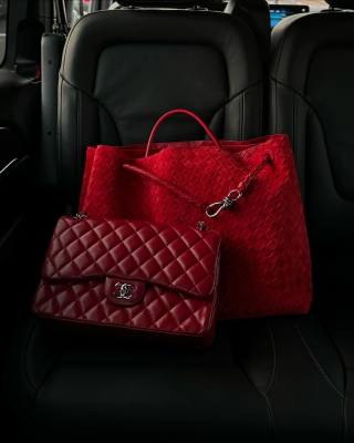 leoniehanne style