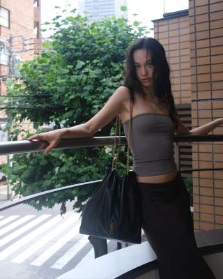 i_am_kiko style