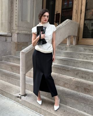 Emily Bonita style