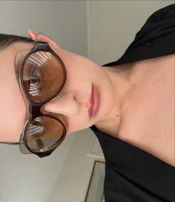 Luxury Sunglasses