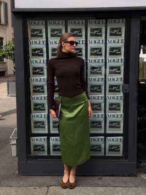 Sara Walker Ratliffe style