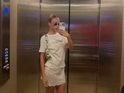 Ester Exposito style