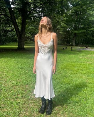 danielleguizio style