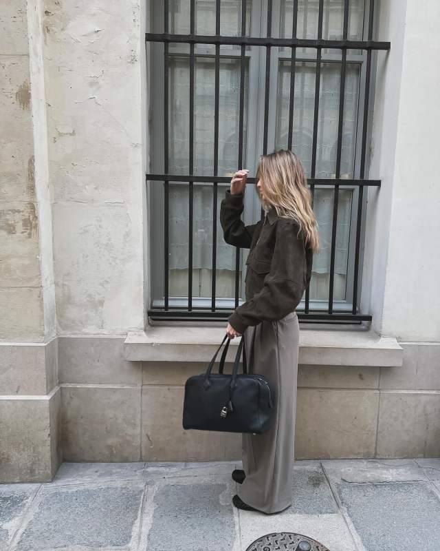HERMES Victoria 35 carried by Annijor | annijor's closet