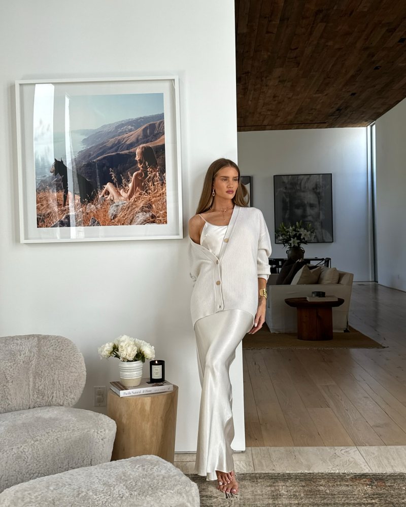 at home with @jennikayne @jennikaynehome 🤍 #ad