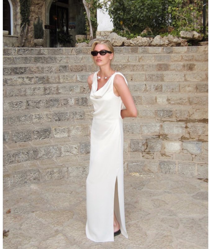 HOUSE OF DAGMAR Sphere Dress worn by sophiess | sophiess's closet