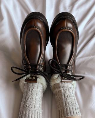 maryljean style