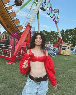 madame style