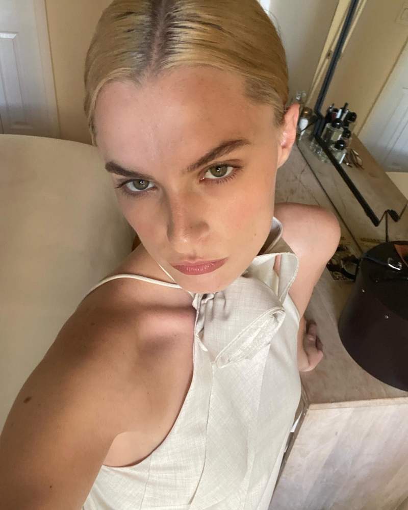 @camillaandmarc 🤍