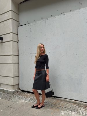 annijor style