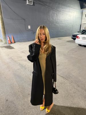 Tailored Style