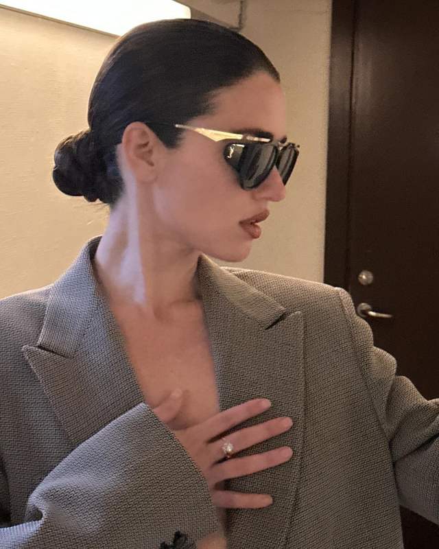 annonce Back to suits