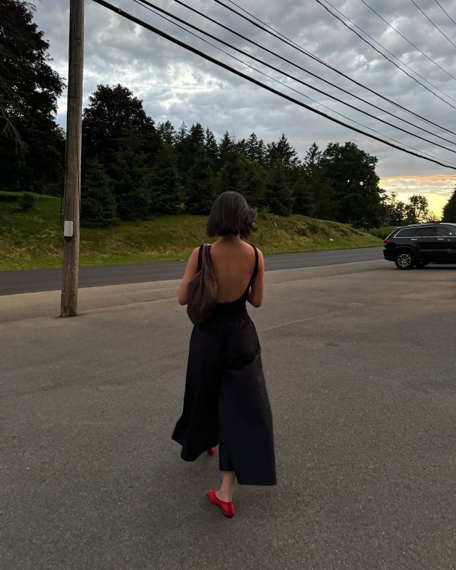 Mimi in the wild