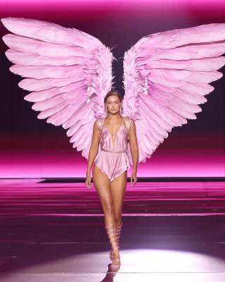 gigihadid style