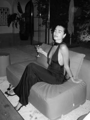iliridakrasniqi style