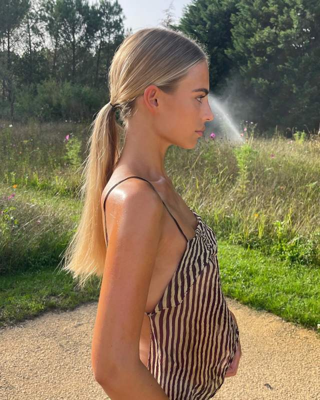 RAT & BOA Jonas Top worn by Elin Warn | elinwarn's closet