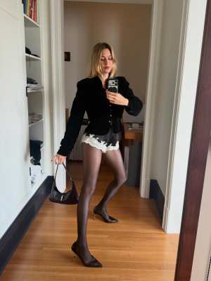 camillecharriere style
