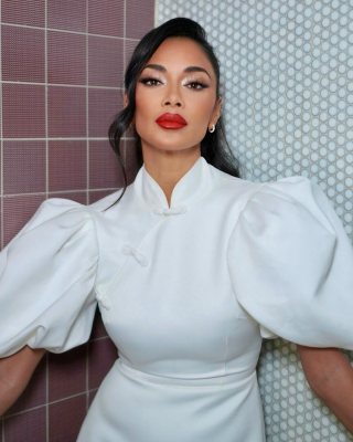 nicolescherzinger style