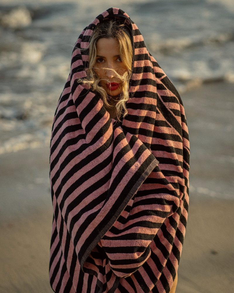 CHANEL Coco Beach 2024 collection shared by Angela Fink | angelafink's closet