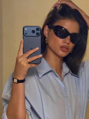 cristinahudacov style