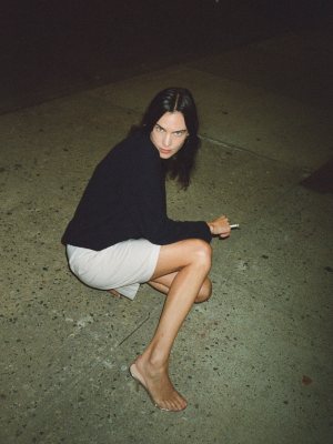 Understated Glamour