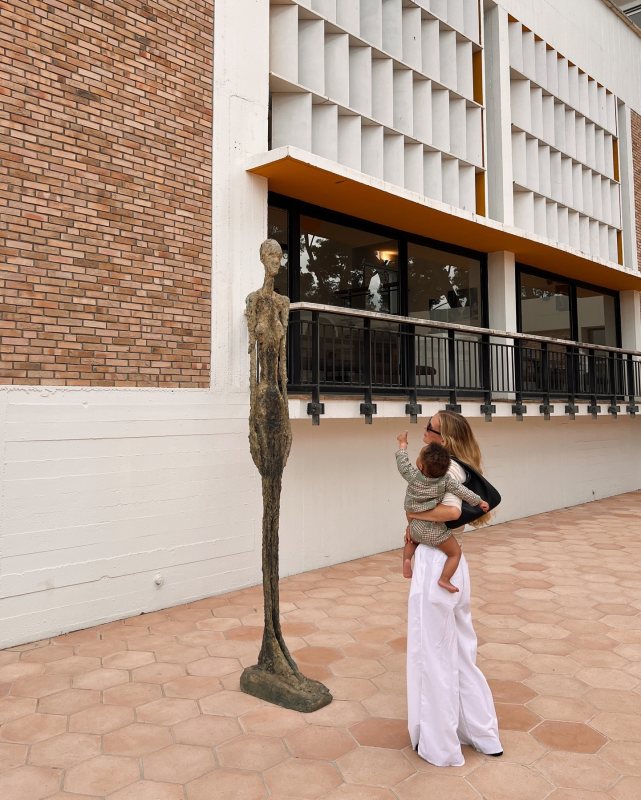 The Row Small Everyday Shoulder Bag worn by Marie von Behrens-Felipe | mvb's closet