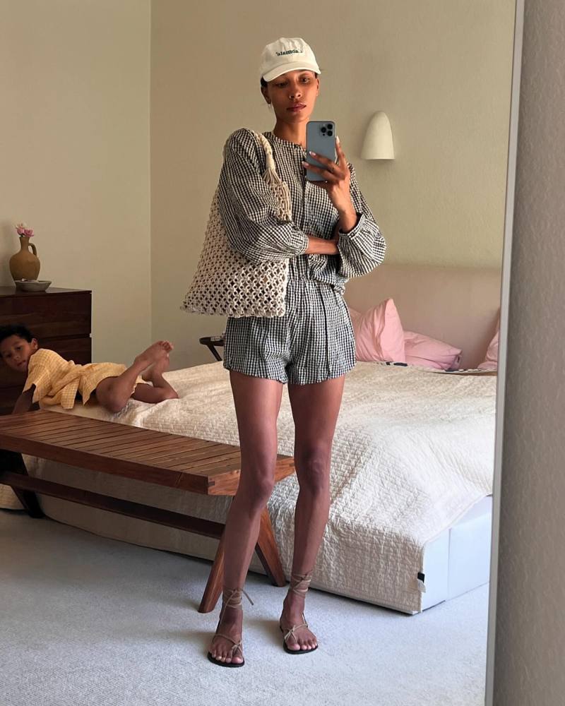 Pool fit 🦢