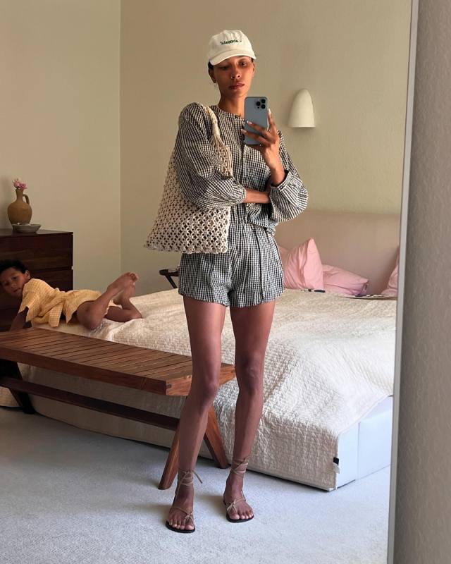 Pool fit 🦢