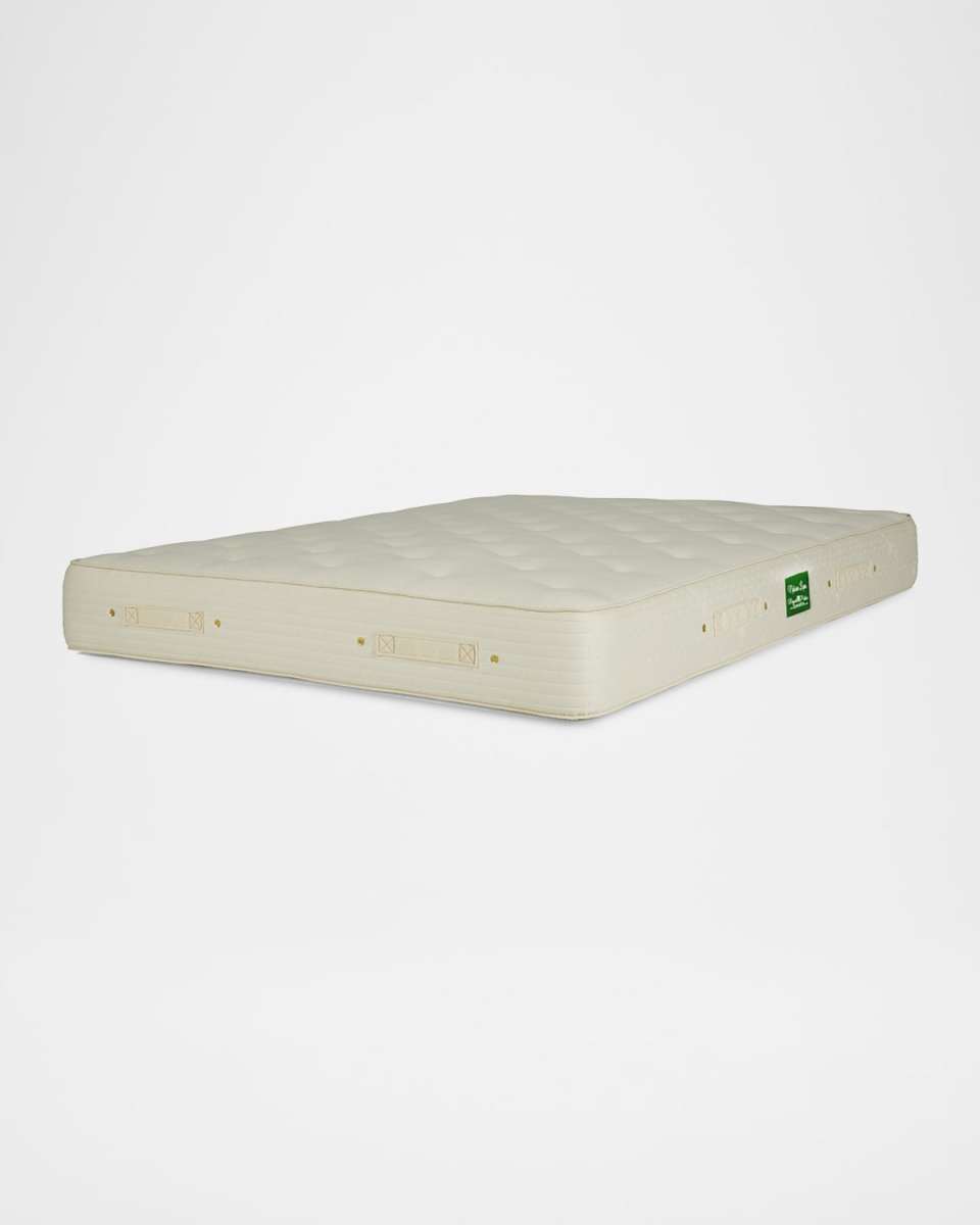 Nature Luxe Mattress