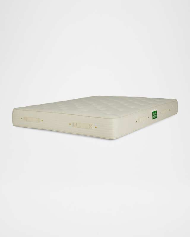 Nature Luxe Mattress
