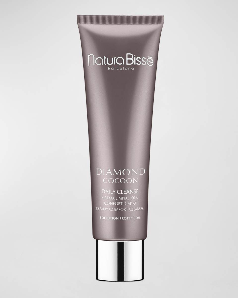 Diamond Cocoon Daily Cleanse, 5 oz.