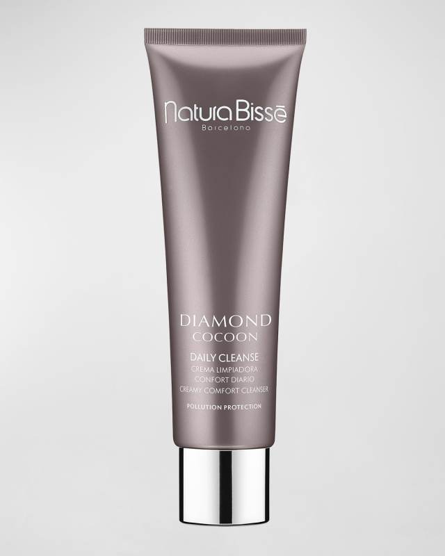 Diamond Cocoon Daily Cleanse, 5 oz.