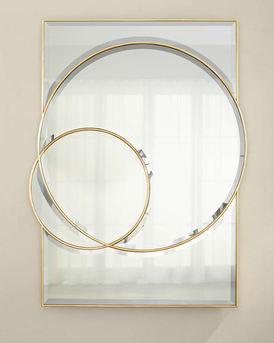 Eclipse Mirror