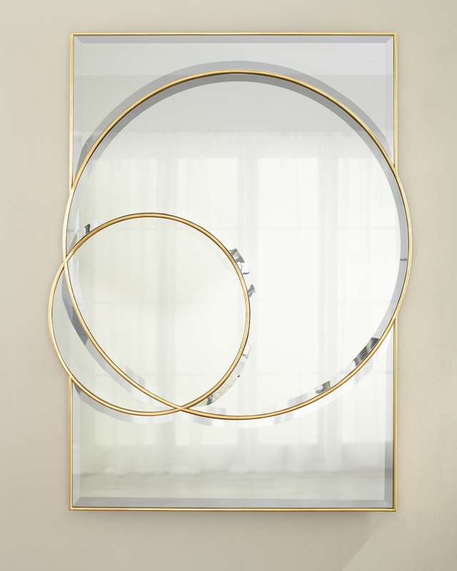 Eclipse Mirror