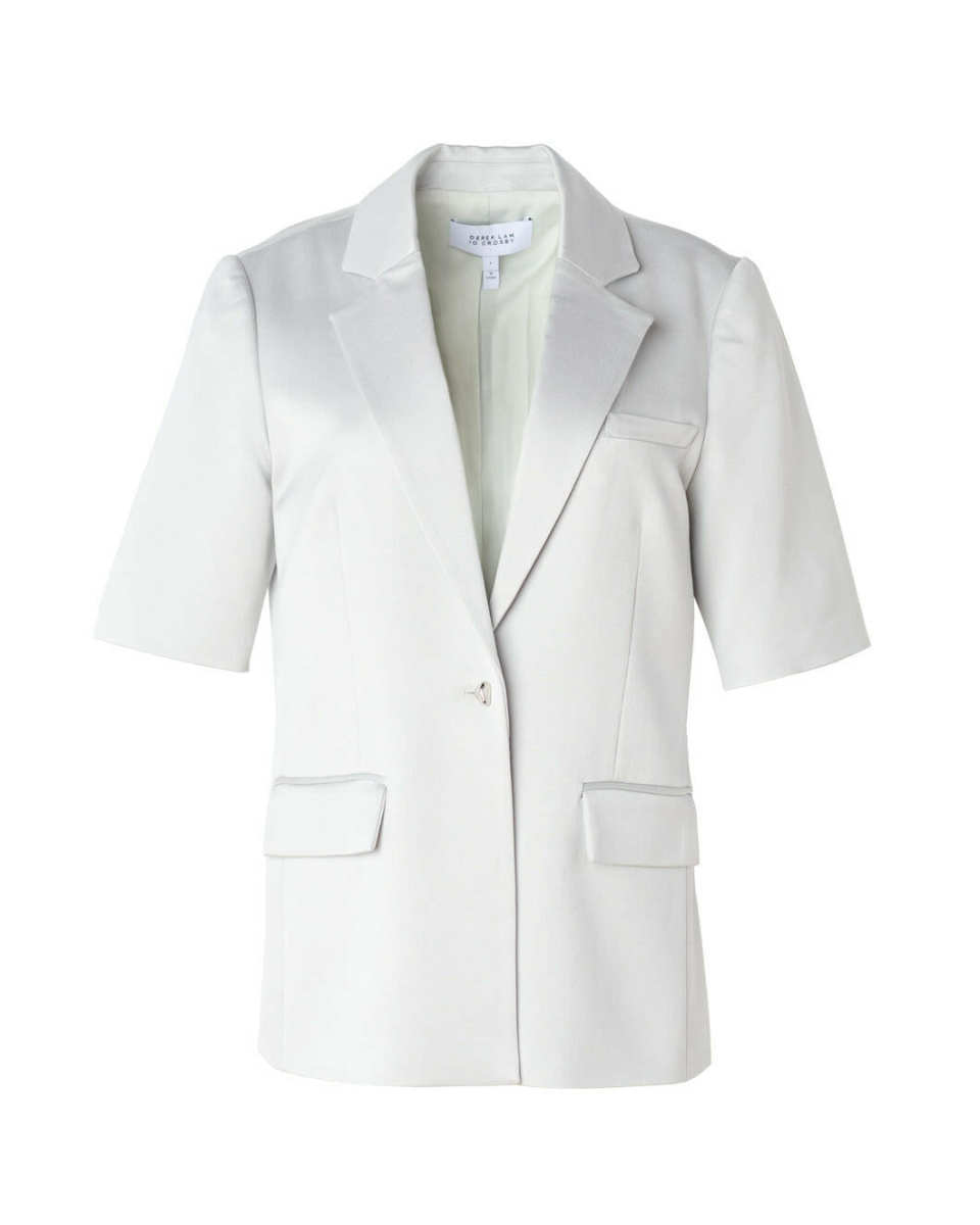 Martin Short Sleeve Jacket
