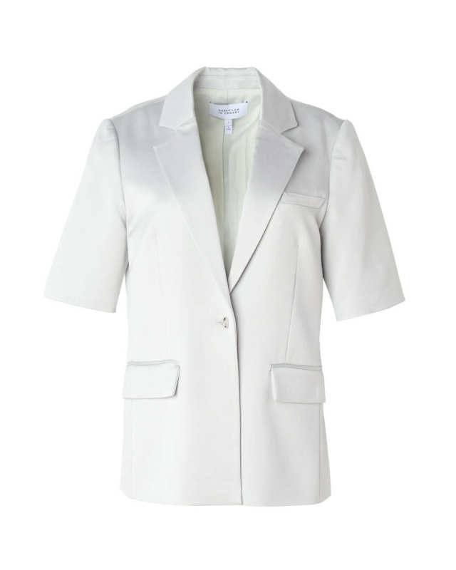Martin Short Sleeve Jacket